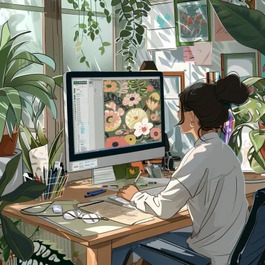 Illustration Portfolio 8