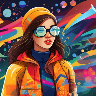 Illustration Portfolio 9
